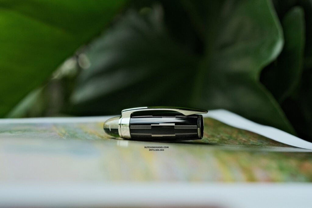 Bút Montblanc Chính Hãng, Ruột bút Montblanc