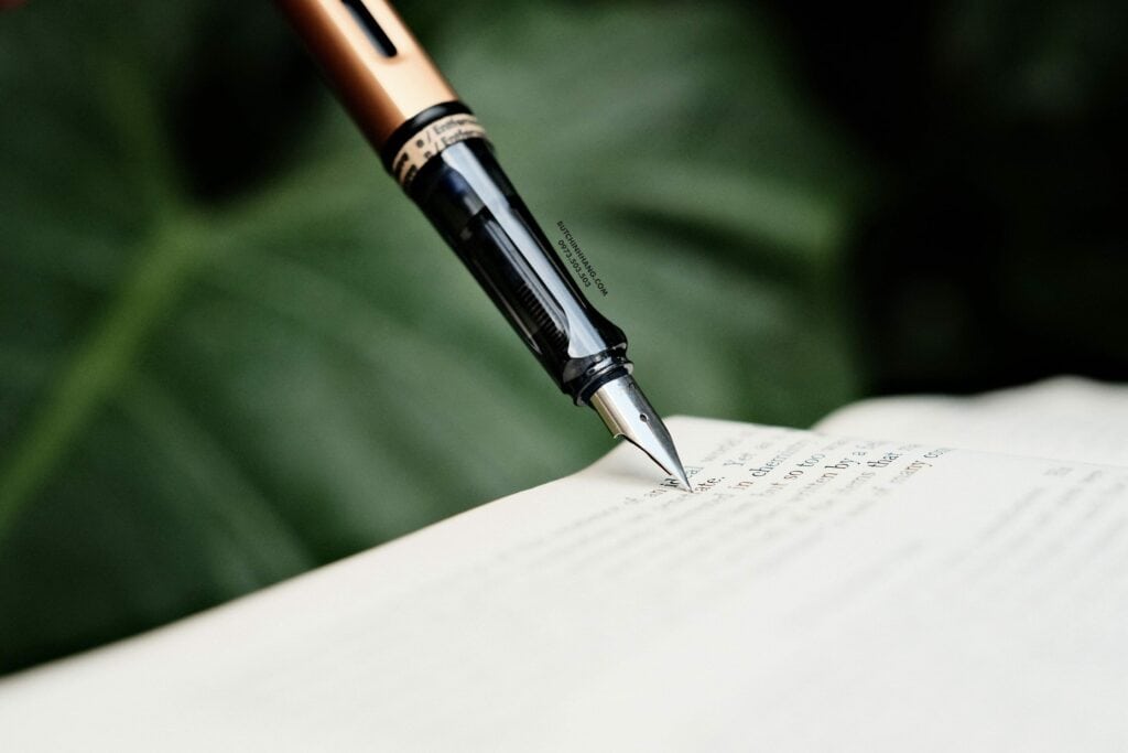 Bút Lamy Al-Star Bronze Special Edition 2019 Fountain Pen - but lamy al star bronze special edition 2019 fountain pen 1