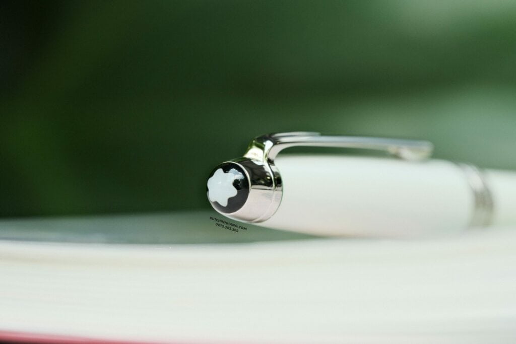 Bút Montblanc Meisterstuck Tribute to the Mont Blanc Special Edition Ballpoint 106846 - but montblanc meisterstuck tribute to the mont blanc special edition ballpoint 106847
