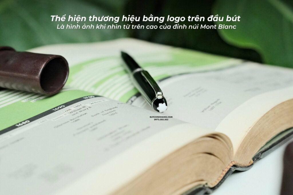 Màu mạ Platinum hiện đại trên phiên bản bút Meisterstuck Classique truyền thống - mau ma platinum hien dai tren phien ban but meisterstuck classique truyen thong 2