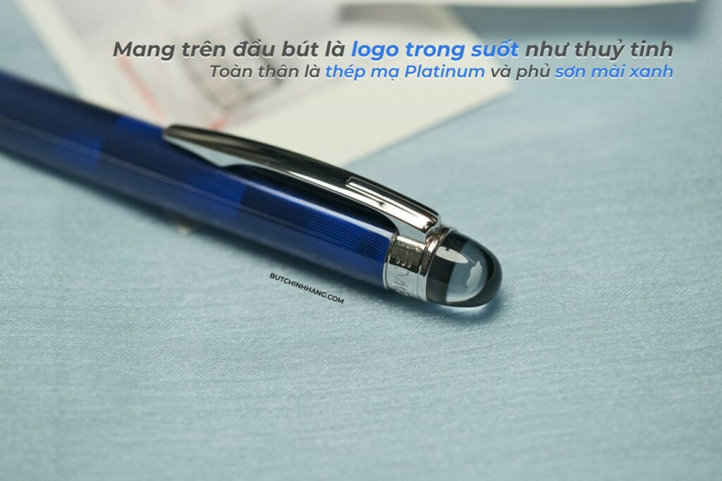 Màu xanh nổi bật của Starwalker Cool Blue - mau xanh noi bat cua starwalker cool blue 1