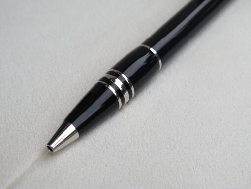 Bút Montblanc Starwalker Platinum Resin BallPoint Pen 08486 (Hàng trưng bày) Bút Montblanc Cũ 4