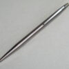 Bút chì Montblanc Noblesse Silver Metal Pencil 1522 (Qua sử dụng) - but chi montblanc noblesse silver metal pencil 1522 qua su dung