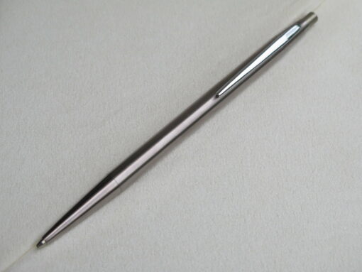 Bút chì Montblanc Noblesse Silver Metal Pencil 1522 (Qua sử dụng)