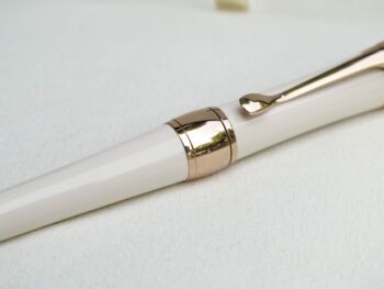 Bút Etoile de sand Montblanc Ballpoint Pen 113839 (0,10CT D) - but etoile de sand montblanc ballpoint pen 113839 010ct d 10