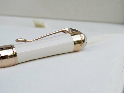 Bút Etoile de sand Montblanc Ballpoint Pen 113839 (0,10CT D) - Image 6