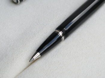 Bút Montblanc Boheme Vert Platinum Trim Rollerball Pen 36534 - but montblanc boheme vert platinum trim rollerball pen 36545