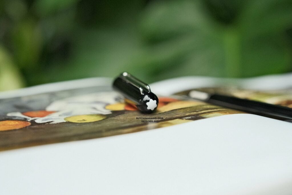 Bút Montblanc M Capless Rollerball Pen 117148 - but montblanc m capless rollerball pen 117150