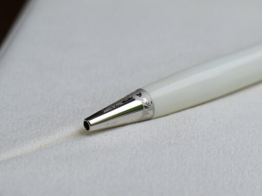 Bút Montblanc Meisterstuck Tribute to the Mont Blanc Special Edition Ballpoint 106846 (Hàng trưng bày) - Hình ảnh 2
