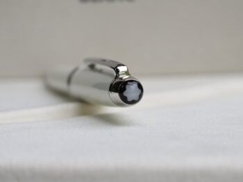 Bút Montblanc Meisterstuck Tribute to the Mont Blanc Special Edition Ballpoint 106846 (Hàng trưng bày) - but montblanc meisterstuck tribute to the mont blanc special edition ballpoint 106846 hang trung bay 2