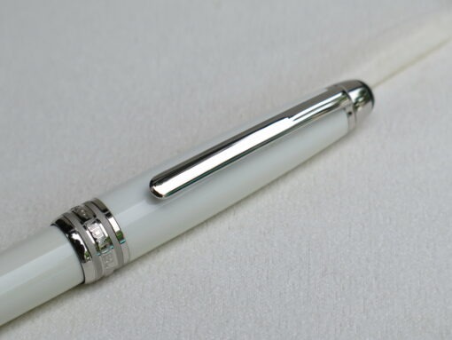 Bút Montblanc Meisterstuck Tribute to the Mont Blanc Special Edition Ballpoint 106846 (Hàng trưng bày) - Hình ảnh 4