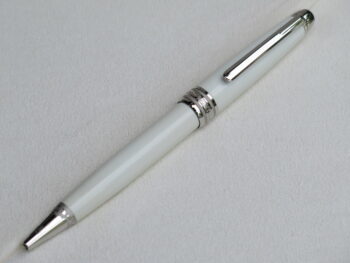 Bút Montblanc Meisterstuck Tribute to the Mont Blanc Special Edition Ballpoint 106846 (Hàng trưng bày)