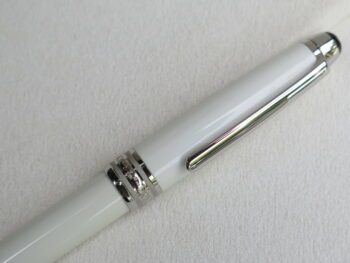 Bút Montblanc Meisterstuck Tribute to the Mont Blanc Special Edition Ballpoint 106846 (Hàng trưng bày) - but montblanc meisterstuck tribute to the mont blanc special edition ballpoint 106846 hang trung bay 4