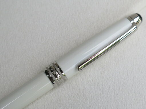 Bút Montblanc Meisterstuck Tribute to the Mont Blanc Special Edition Ballpoint 106846 (Hàng trưng bày) - Hình ảnh 5
