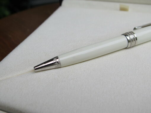 Bút Montblanc Meisterstuck Tribute to the Mont Blanc Special Edition Ballpoint 106846 (Hàng trưng bày) - Hình ảnh 6