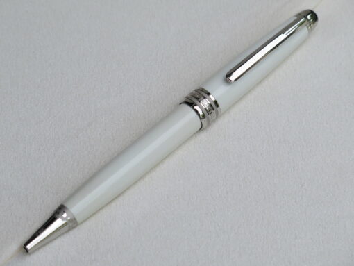 Bút Montblanc Meisterstuck Tribute to the Mont Blanc Special Edition Ballpoint 106846 (Hàng trưng bày)
