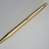 Bút Montblanc Noblesse Gold Plated Ballpoint Pen (Bút cũ) - but montblanc noblesse gold plated ballpoint pen but cu