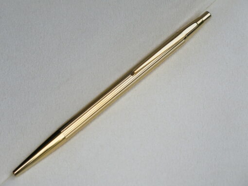 Bút Montblanc Noblesse Gold Plated Ballpoint Pen (Bút cũ)