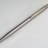 Bút Montblanc Noblesse Silver Metal Gold Clip Ballpoint Pen 1928 - but montblanc noblesse silver metal gold clip ballpoint pen 1932