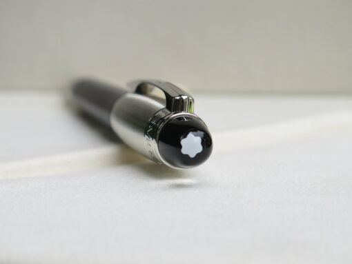 Bút Montblanc Starwalker Doué Rollerball Pen 38011 (Qua sử dụng) - Ảnh 4