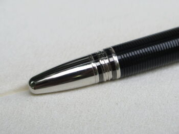 Bút Montblanc Starwalker Doué Rollerball Pen 38011 (Qua sử dụng) - but montblanc starwalker doue rollerball pen 38011 qua su dung 11