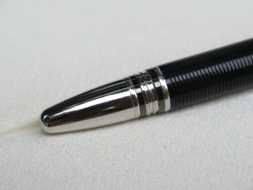 Bút Montblanc Starwalker Doué Rollerball Pen 38011 (Qua sử dụng) - Ảnh 5