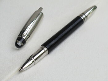 Bút Montblanc Starwalker Doué Rollerball Pen 38011 (Qua sử dụng)