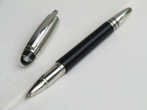 Bút Montblanc Starwalker Doué Rollerball Pen 38011 (Qua sử dụng)