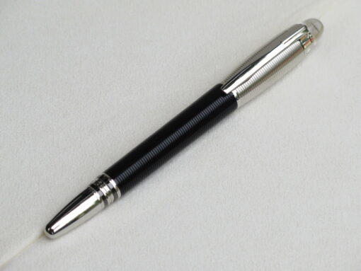 Bút Montblanc Starwalker Doué Rollerball Pen 38011 (Qua sử dụng) - Ảnh 2