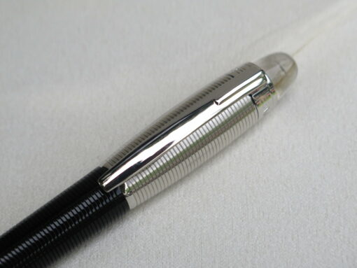 Bút Montblanc Starwalker Doué Rollerball Pen 38011 (Qua sử dụng) - Ảnh 3