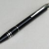 Montblanc Starwalker Platinum Resin BallPoint Pen 08486 (Display item) - but montblanc starwalker platinum resin ballpoint pen 08486 display item