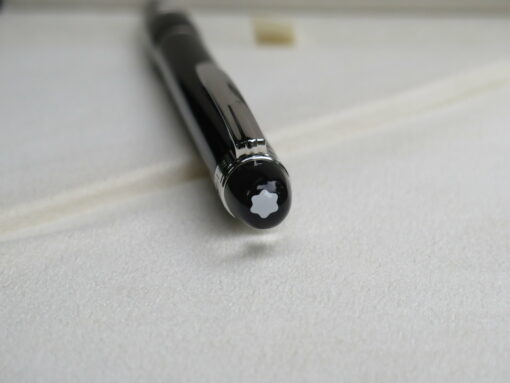 Bút Montblanc Starwalker Platinum Resin BallPoint Pen 08486 (Hàng trưng bày) - Hình ảnh 5