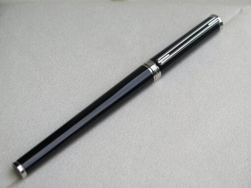 Bút Montblanc Noblesse Oblige Black Rollerball Pen 15331 Bút Montblanc Bút Bi Nước 2