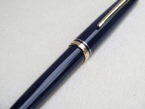 Bút Montblanc Generation Blue Rollerball Pen 13301 Bút Montblanc Bút Bi Nước 3