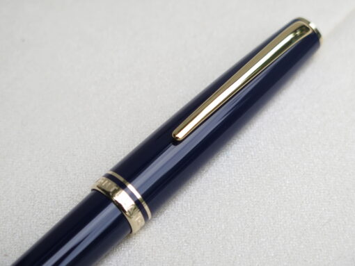 Bút Montblanc Generation Blue Rollerball Pen 13301 Bút Montblanc Bút Bi Nước 4