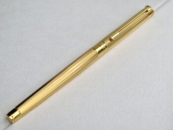 Bút Montblanc Noblesse Gold Rollerball Pen (Bút cũ) Bút Montblanc Cũ Montblanc Noblesse 2