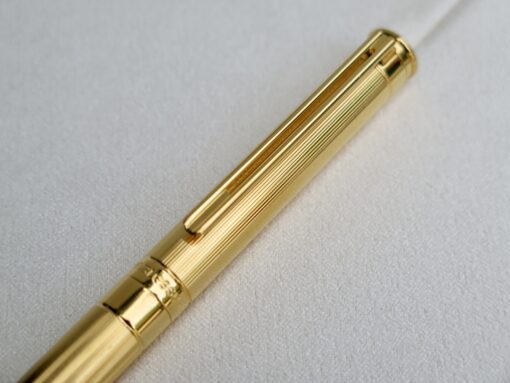 Bút Montblanc Noblesse Gold Rollerball Pen (Bút cũ) Bút Montblanc Cũ Montblanc Noblesse 4