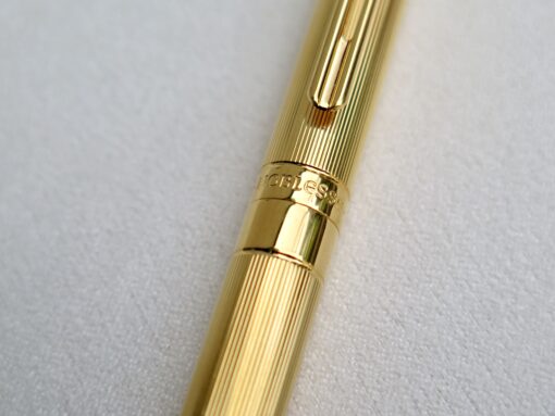 Bút Montblanc Noblesse Gold Rollerball Pen (Bút cũ) Bút Montblanc Cũ Montblanc Noblesse 5