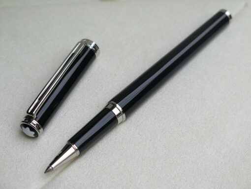 Bút Montblanc Noblesse Oblige Black Rollerball Pen 15331