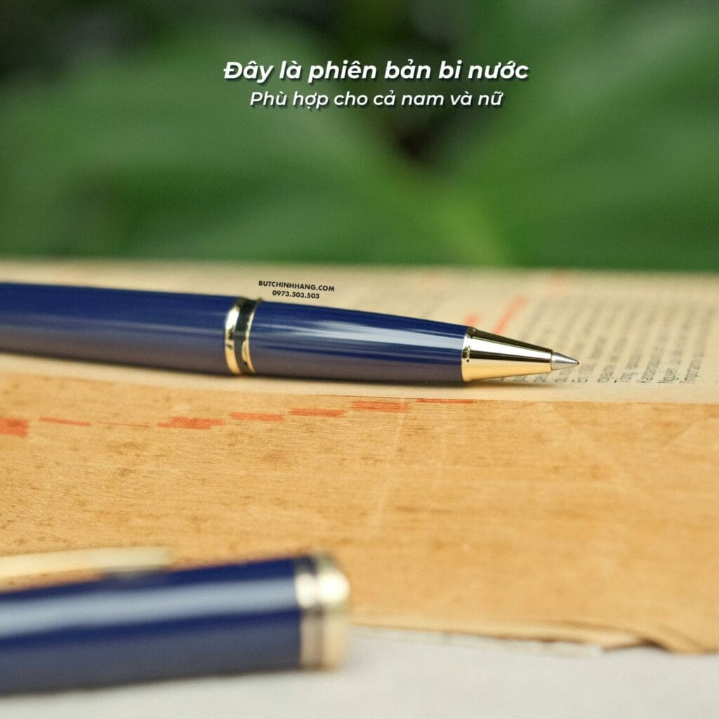Generation Blue - An elegant symbol in the softest price segment of Montblanc - generation blue an elegant symbol in the softest price segment of Montblanc