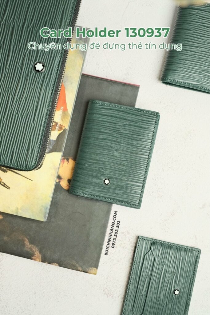 Green and bark leather - Meister.stuck Leather Collection 4810 British Green - green and bark leather meister.stuck Leather Collection 4810 british green 1