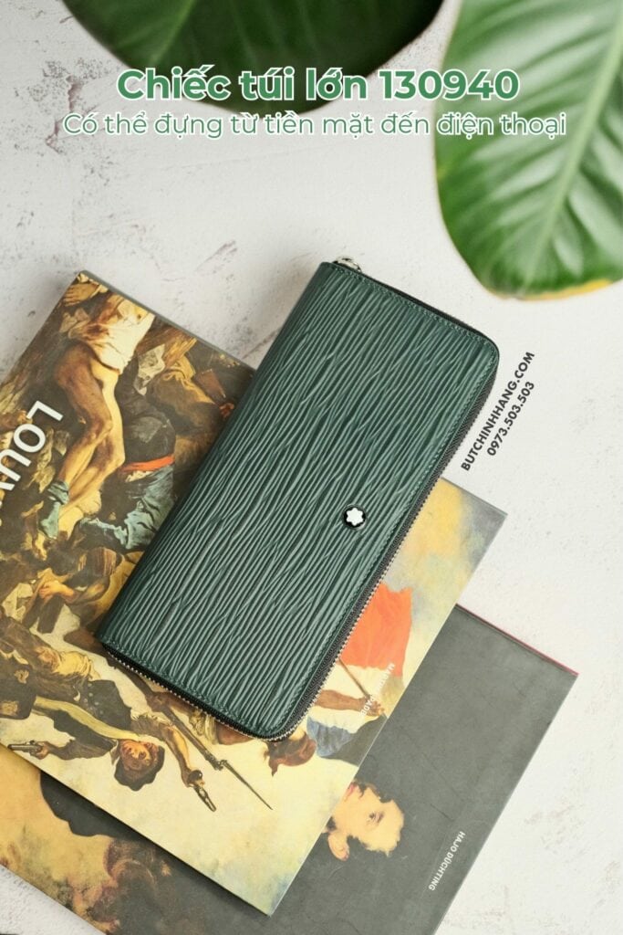 Green and bark leather - Meister.stuck Leather Collection 4810 British Green - green and bark leather meister.stuck Leather Collection 4810 british green 3