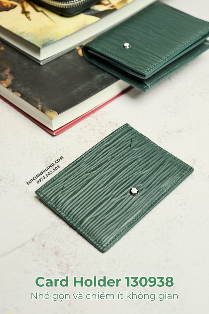 Green and bark leather - Meister.stuck Leather Collection 4810 British Green - green and bark leather - Meister.stuck Leather Collection 4810 british green
