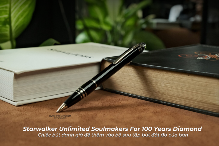 Soulmaker for 100 Years - Chỉ được ra mắt duy nhất vào năm 2006 - 1 6