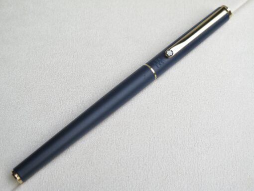 Bút Montblanc S Line Blue Fountain Pen 2118 Bút Montblanc (ORDER) Bút Máy 2