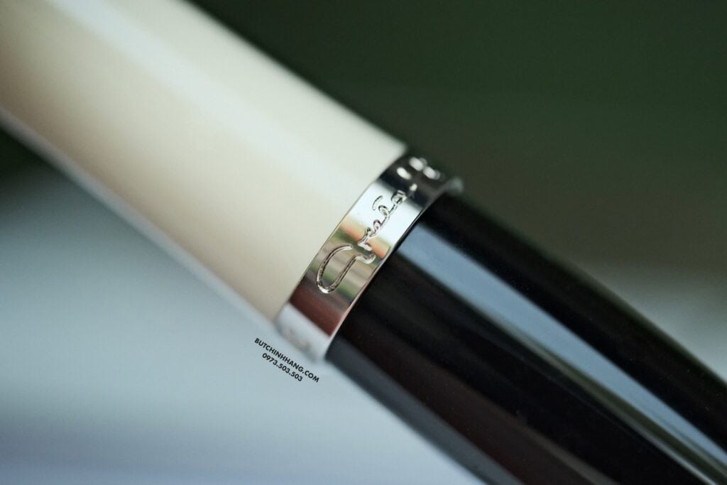 Bút Montblanc Greta Garbo Special Edition BallPoint Pen 36121 - but montblanc greta garbo special edition ballpoint pen 36125