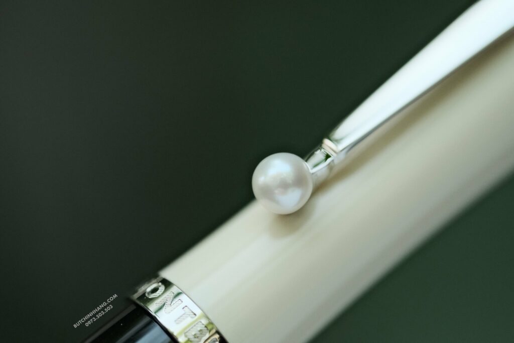 Bút Montblanc Greta Garbo Special Edition BallPoint Pen 36121 - but montblanc greta garbo special edition ballpoint pen 36126