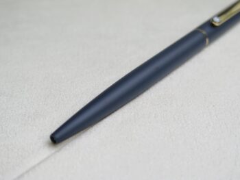 Bút Montblanc S Line Blue Ballpoint Pen 2918 - but montblanc s line blue ballpoint pen 2918