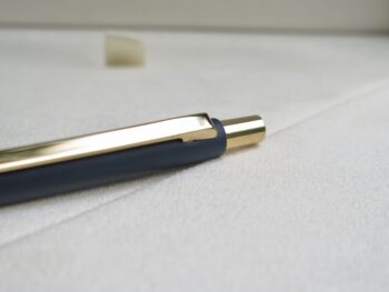 Bút Montblanc S Line Blue Ballpoint Pen 2918 - but montblanc s line blue ballpoint pen 2919
