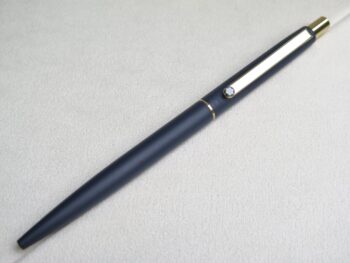 Bút Montblanc S Line Blue Ballpoint Pen 2918